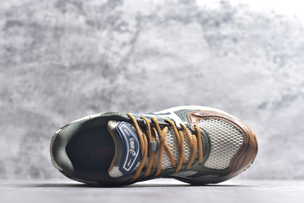 ASICS GEL-KAYANO 14 Retro Running Lifestyle Sneaker | 1201A019-250