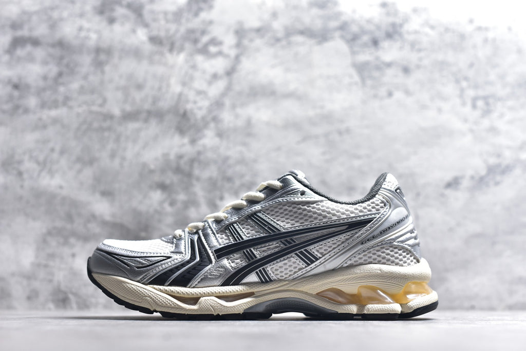 ASICS GEL-KAYANO 14 Retro Running Lifestyle Sneaker | 1201A457-101