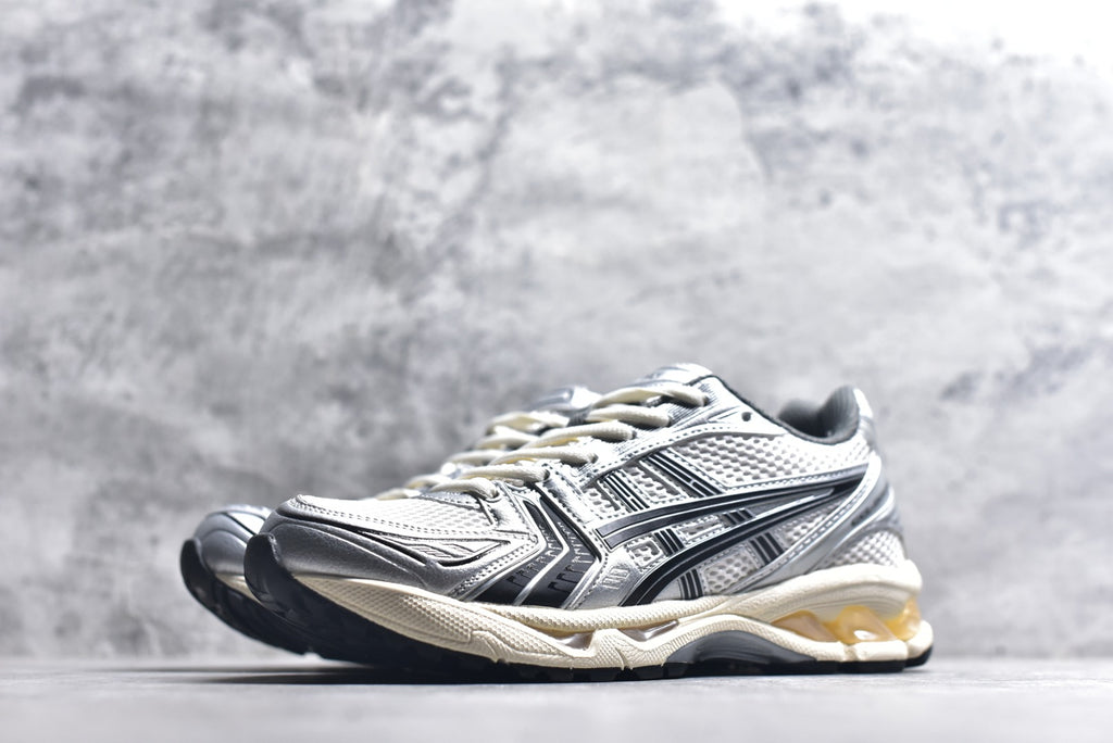 ASICS GEL-KAYANO 14 Retro Running Lifestyle Sneaker | 1201A457-101