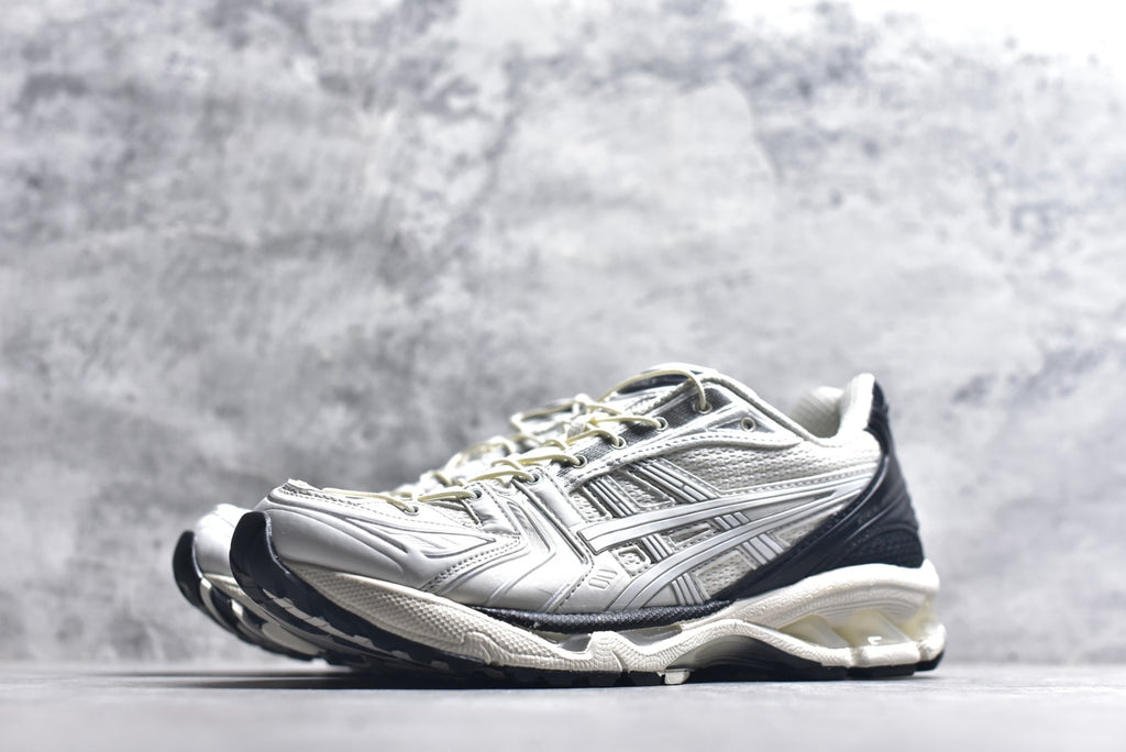 ASICS GEL-KAYANO 14 Retro Running Lifestyle Sneaker | 1201A922-100