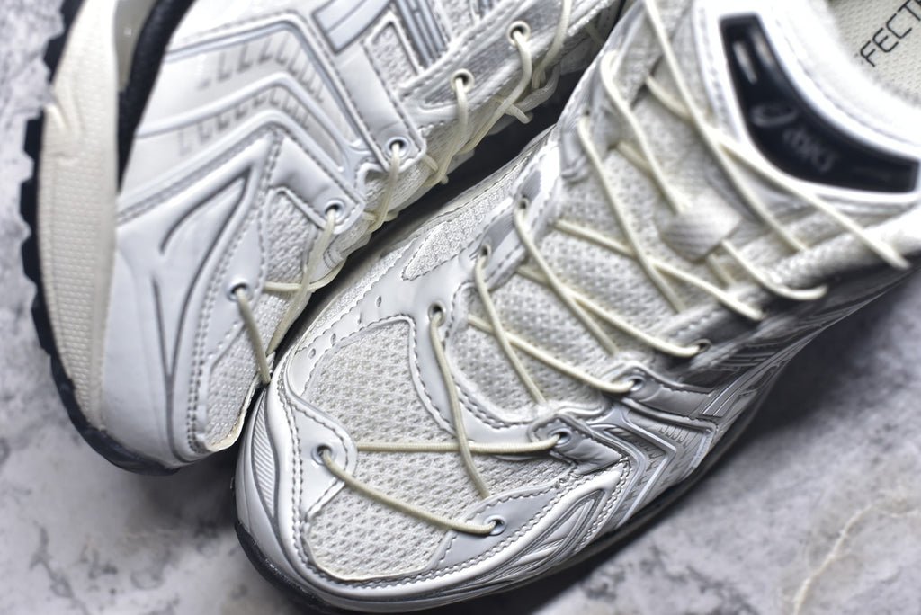 ASICS GEL-KAYANO 14 Retro Running Lifestyle Sneaker | 1201A922-100