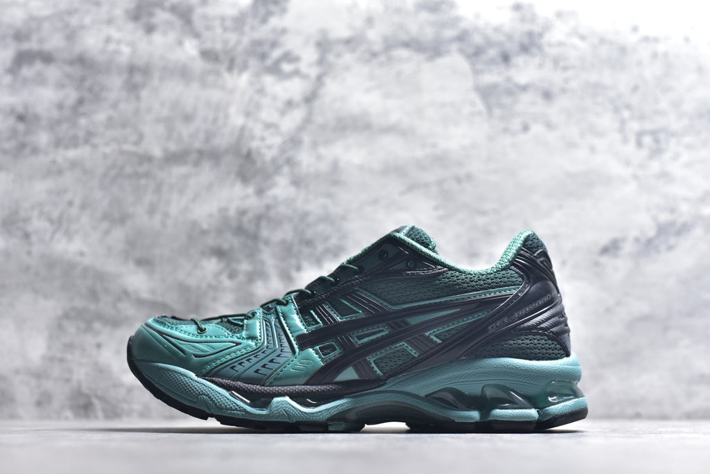 ASICS GEL-KAYANO 14 Retro Running Lifestyle Sneaker | 1201A922-300