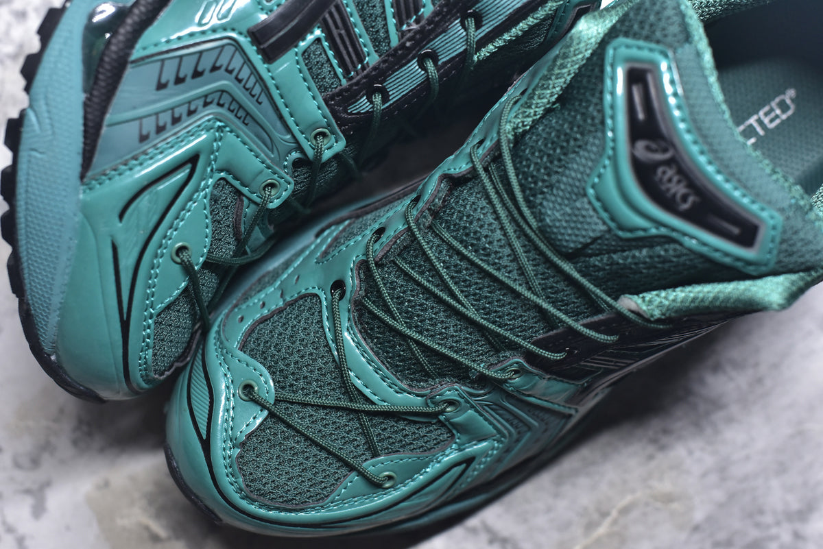 ASICS GEL-KAYANO 14 Retro Running Lifestyle Sneaker | 1201A922-300