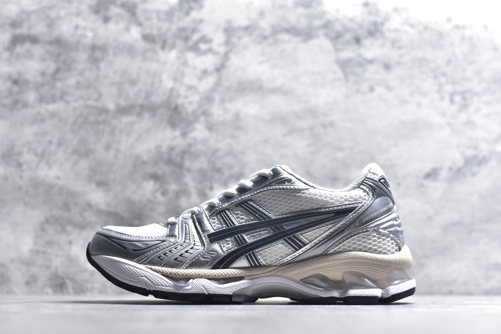 ASICS GEL-KAYANO 14 Retro Running Lifestyle Sneaker | 1203A537-110