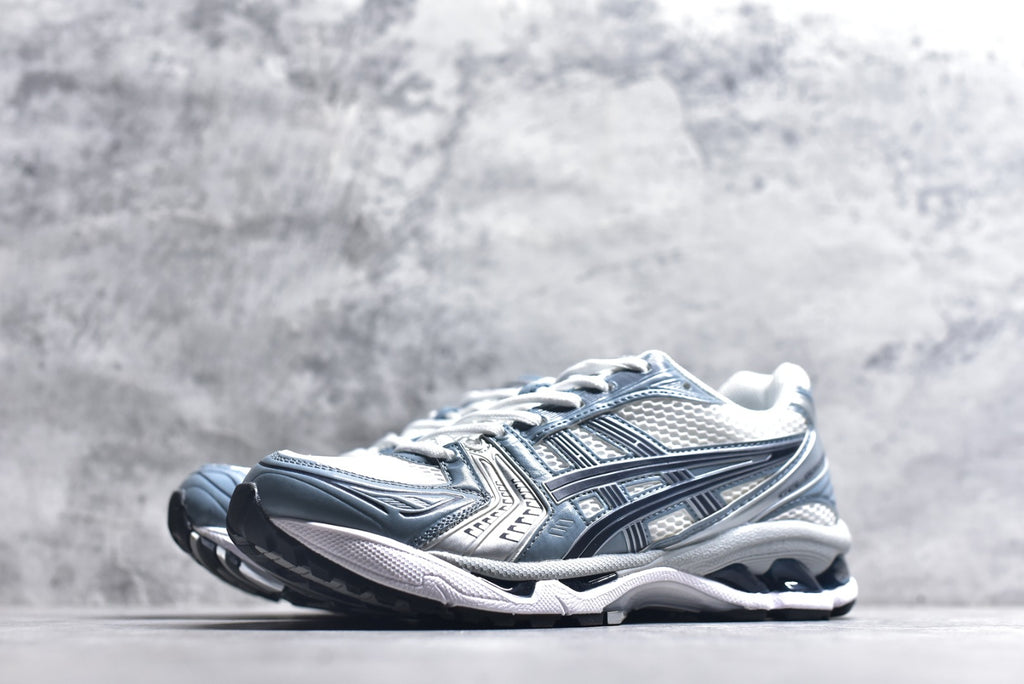 ASICS GEL-KAYANO 14 Retro Running Lifestyle Sneaker | 1203A537-098