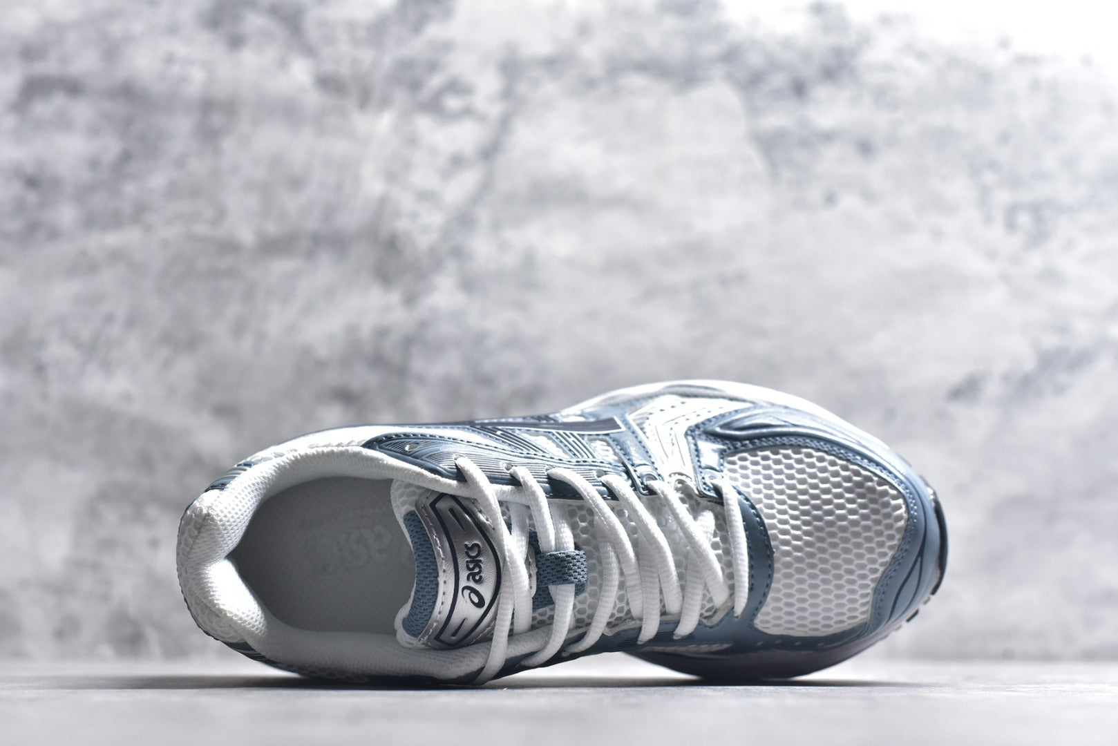 ASICS GEL-KAYANO 14 Retro Running Lifestyle Sneaker | 1203A537-098