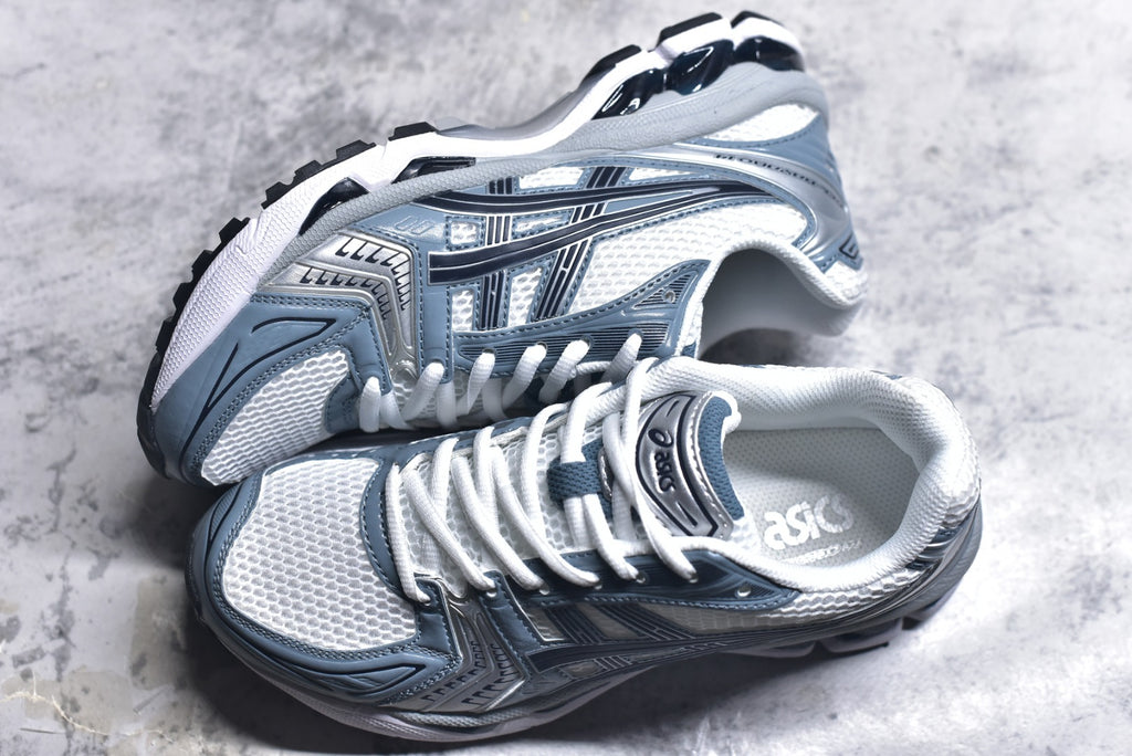 ASICS GEL-KAYANO 14 Retro Running Lifestyle Sneaker | 1203A537-098