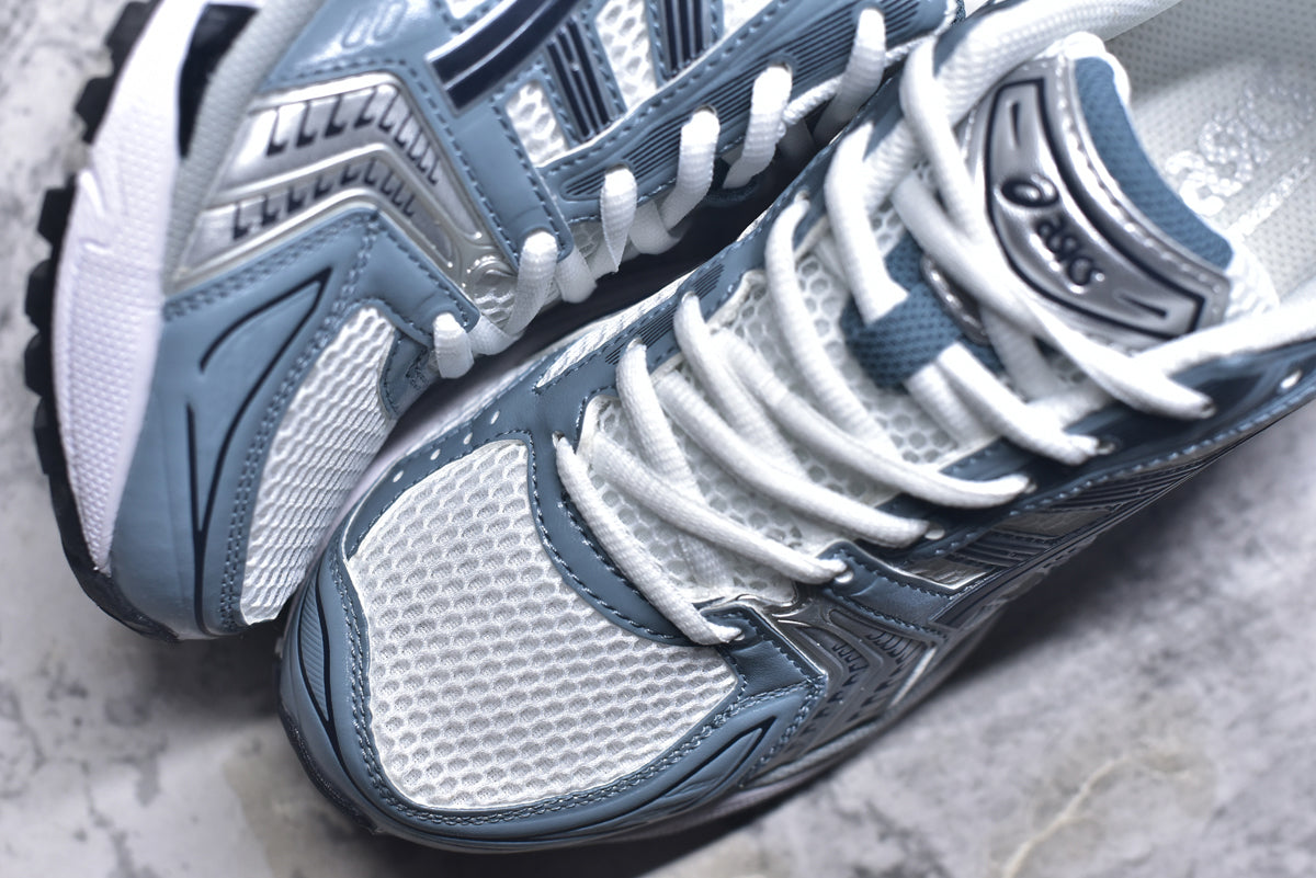 ASICS GEL-KAYANO 14 Retro Running Lifestyle Sneaker | 1203A537-098