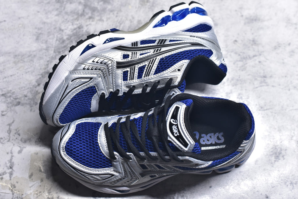 ASICS GEL-KAYANO 14 Retro Running Lifestyle Sneaker | 1201A019-401