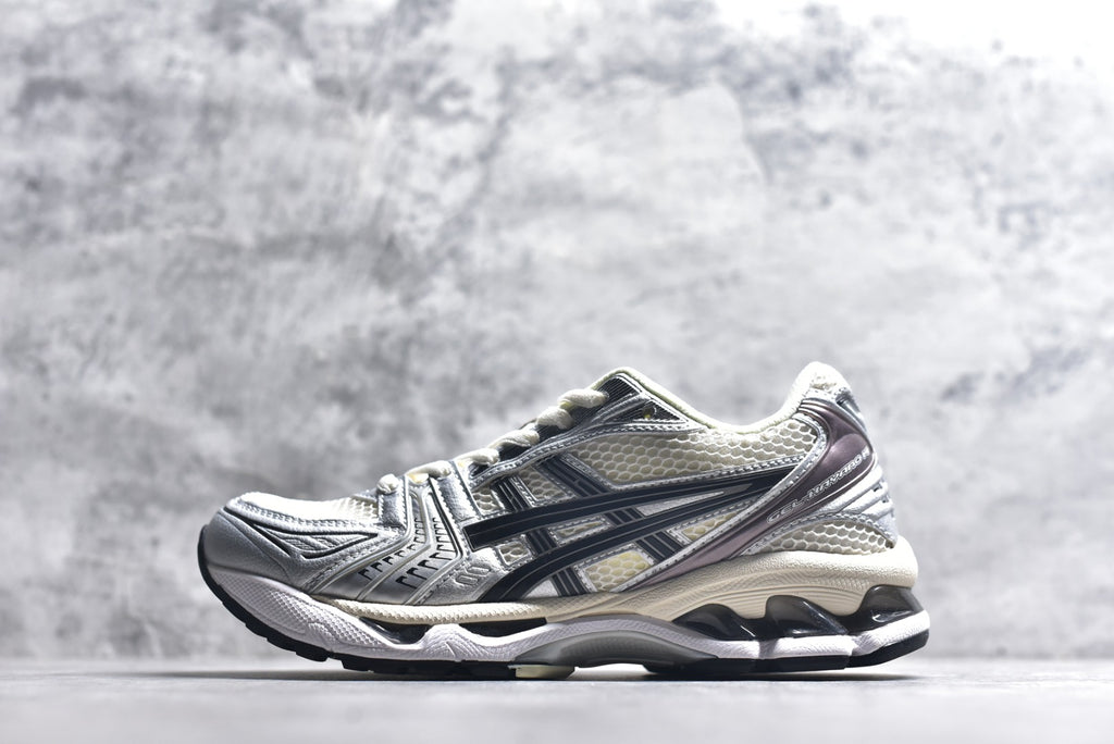 ASICS GEL-KAYANO 14 Retro Running Lifestyle Sneaker | 1201A019-108
