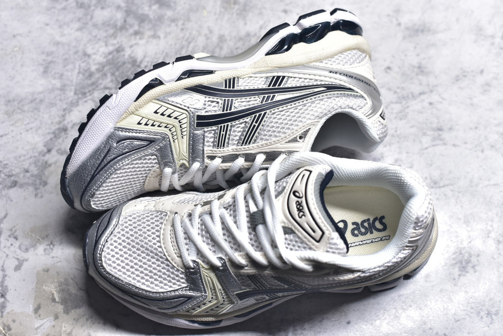 ASICS GEL-KAYANO 14 Retro Running Lifestyle Sneaker | 1202A056-109