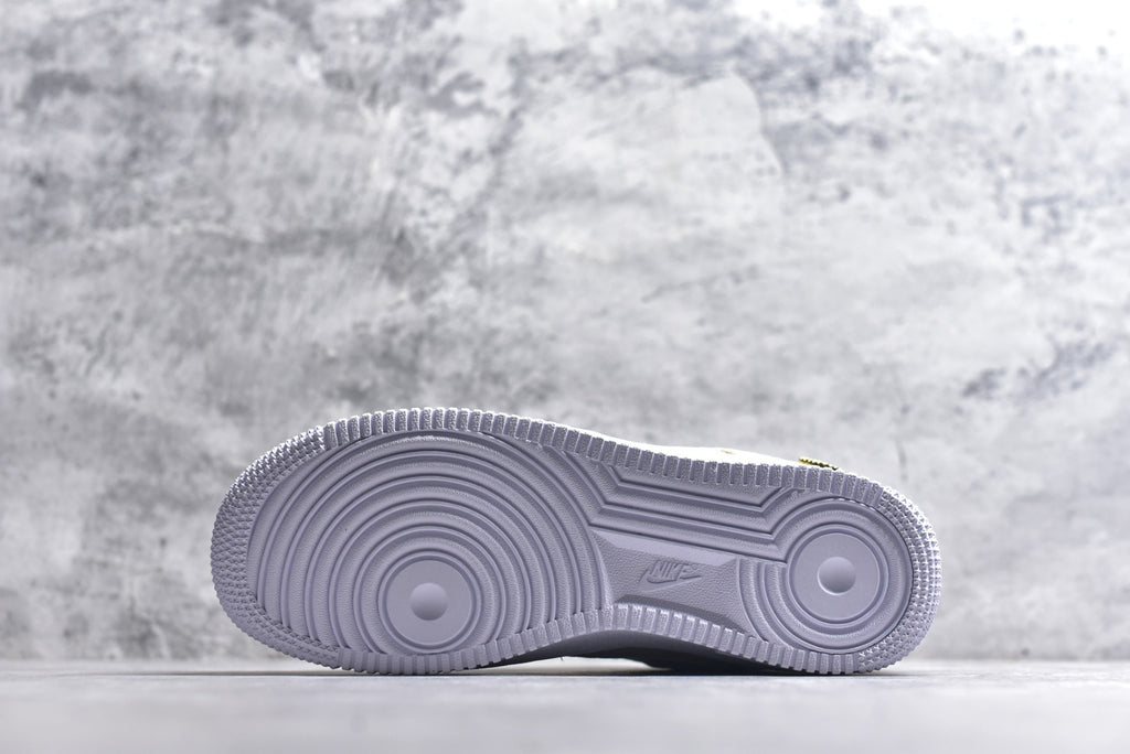 Nike Air Force 1 Low '07 Lifestyle Sneaker | IQ9964-200