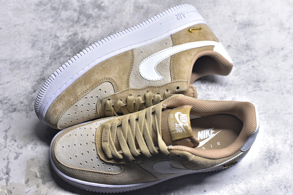 Nike Air Force 1 Low '07 Lifestyle Sneaker | IQ9964-200