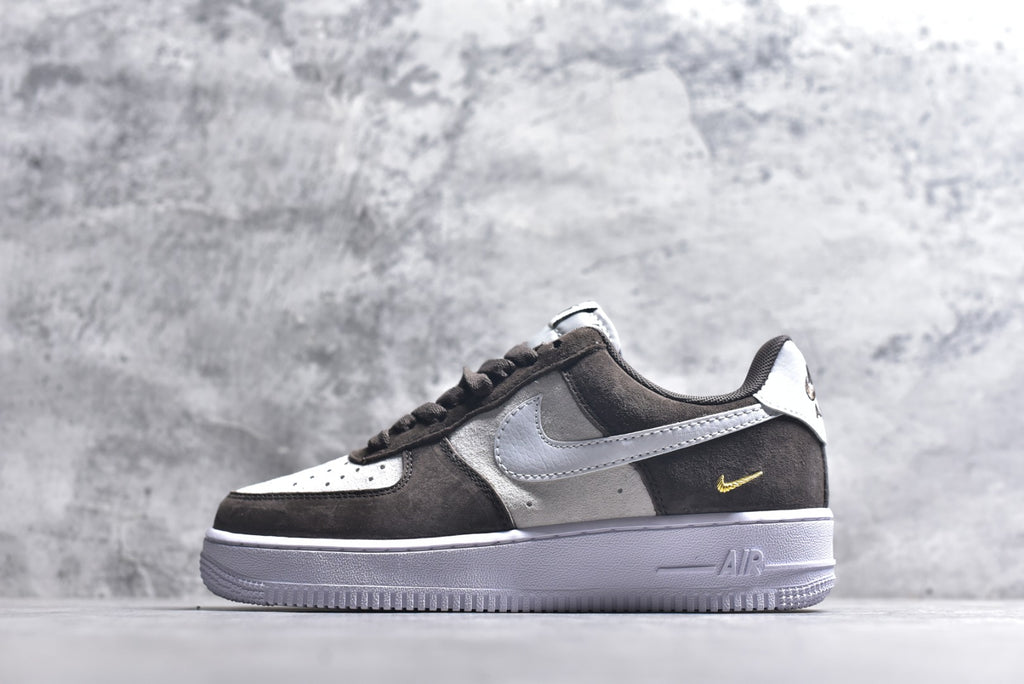 Nike Air Force 1 Low '07 Sneaker IO4244-102 | White/White