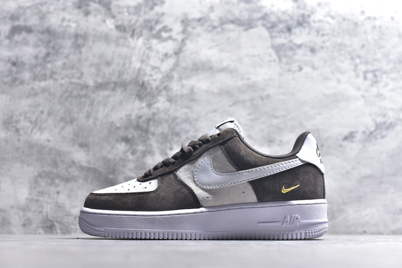 Nike Air Force 1 Low '07 Sneaker IO4244-102 | White/White