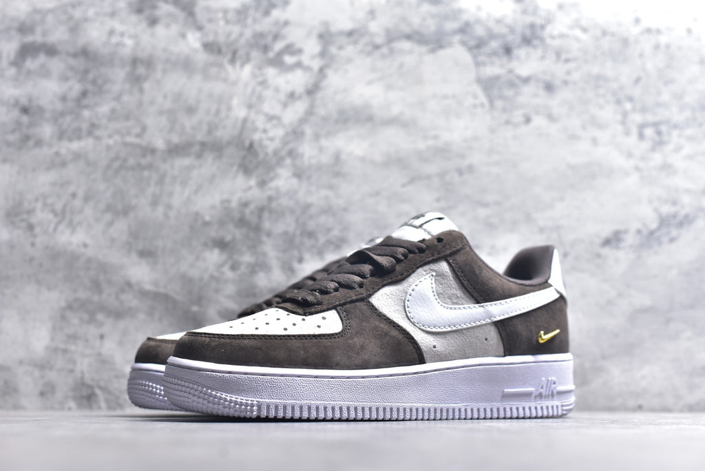 Nike Air Force 1 Low '07 Sneaker IO4244-102 | White/White