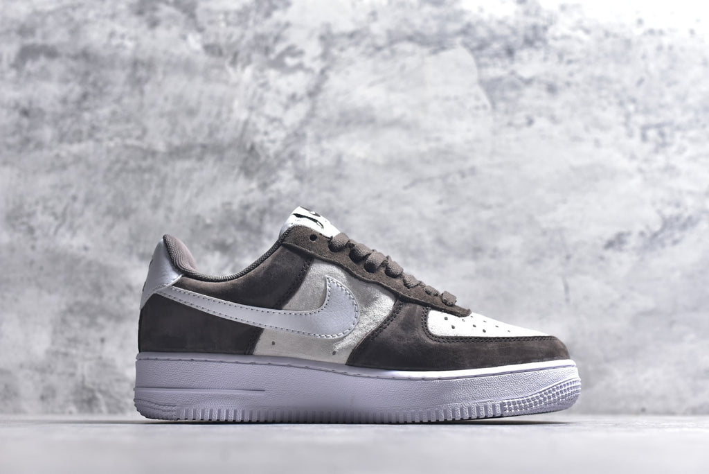 Nike Air Force 1 Low '07 Sneaker IO4244-102 | White/White