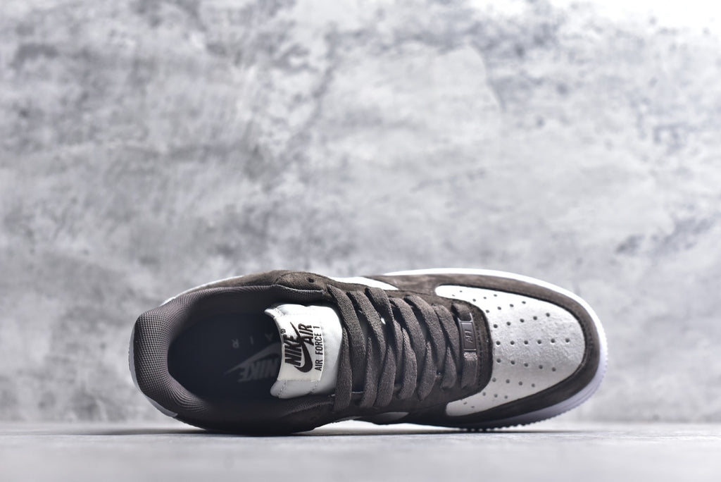 Nike Air Force 1 Low '07 Sneaker IO4244-102 | White/White