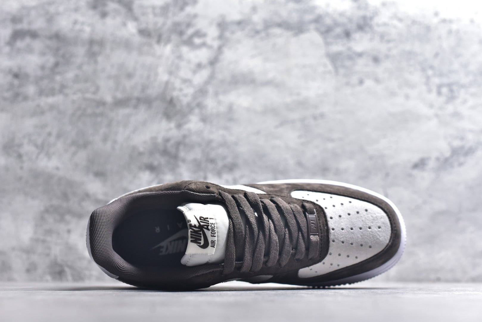 Nike Air Force 1 Low '07 Sneaker IO4244-102 | White/White