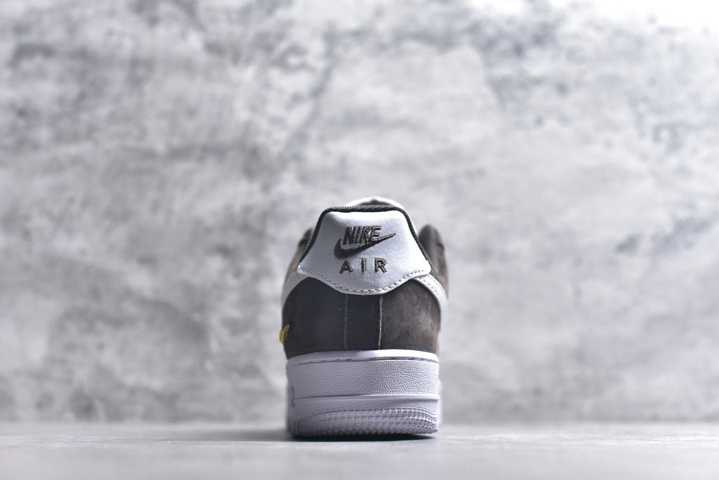 Nike Air Force 1 Low '07 Sneaker IO4244-102 | White/White