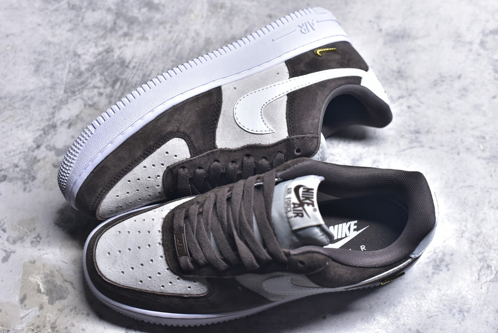 Nike Air Force 1 Low '07 Sneaker IO4244-102 | White/White