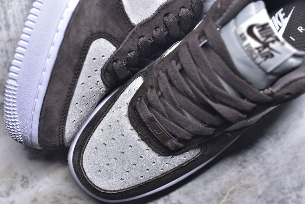 Nike Air Force 1 Low '07 Sneaker IO4244-102 | White/White