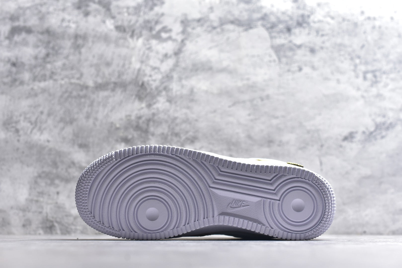 Nike Air Force 1 Low '07 – White/White (IB4417-101)