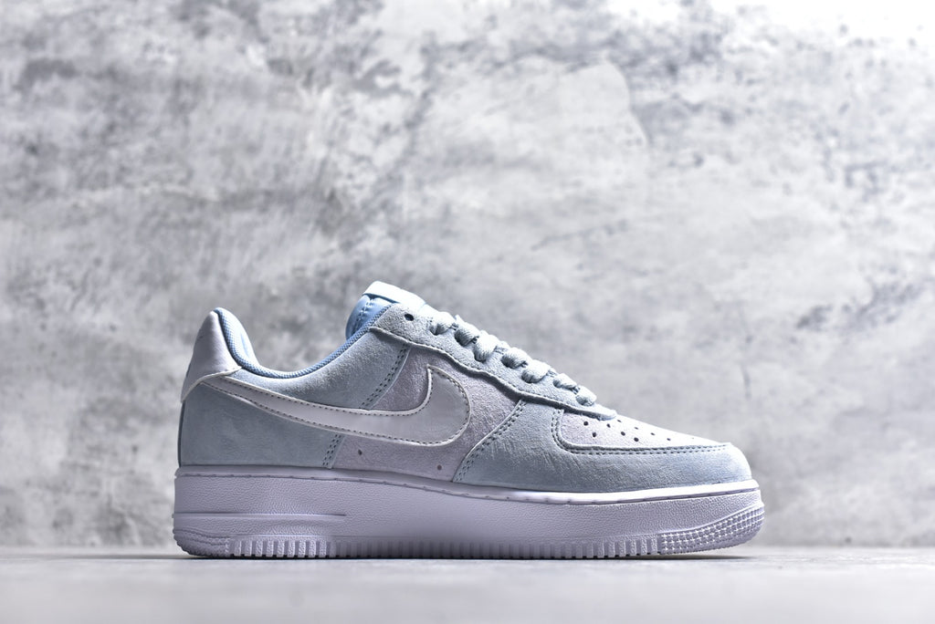 Nike Air Force 1 Low '07 Sneaker IQ9964-400 | University Blue