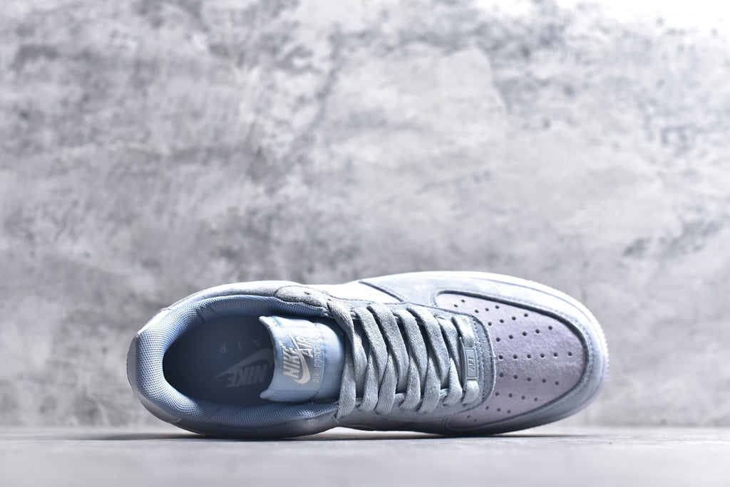 Nike Air Force 1 Low '07 Sneaker IQ9964-400 | University Blue