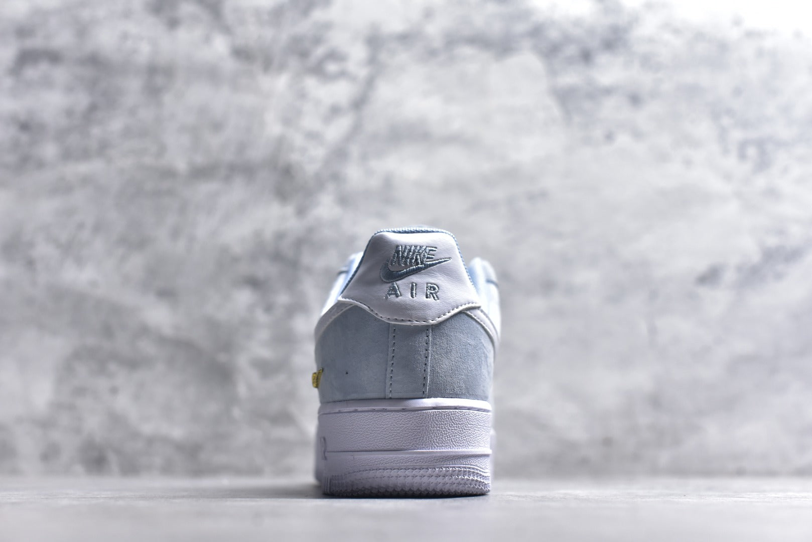 Nike Air Force 1 Low '07 Sneaker IQ9964-400 | University Blue
