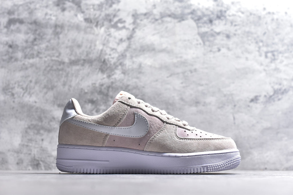 Nike Air Force 1 Low '07 – Team Red/White (IQ9964-600)