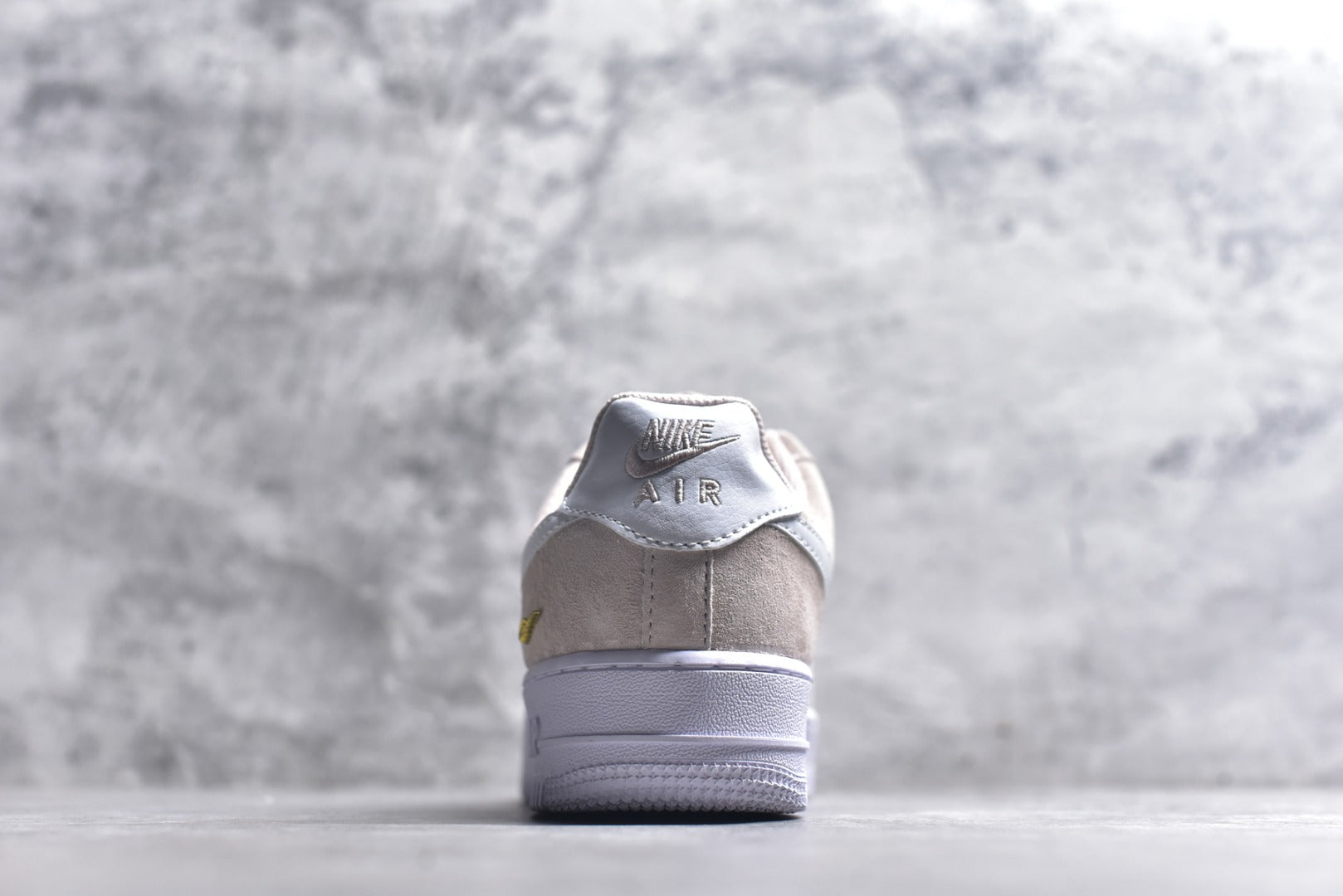 Nike Air Force 1 Low '07 – Team Red/White (IQ9964-600)