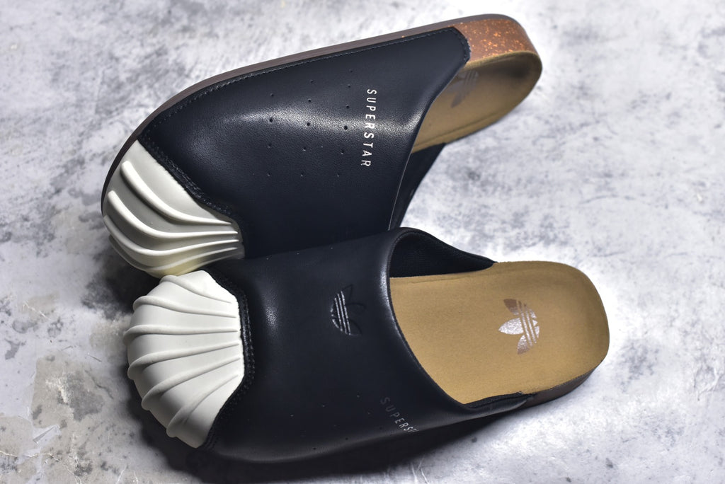 Adidas Originals Adimule Slide LC0411 | Unisex Closed-Toe Sandal