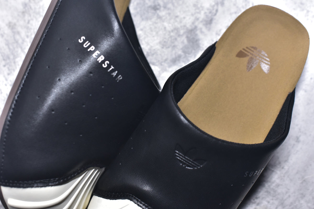 Adidas Originals Adimule Slide LC0411 | Unisex Closed-Toe Sandal