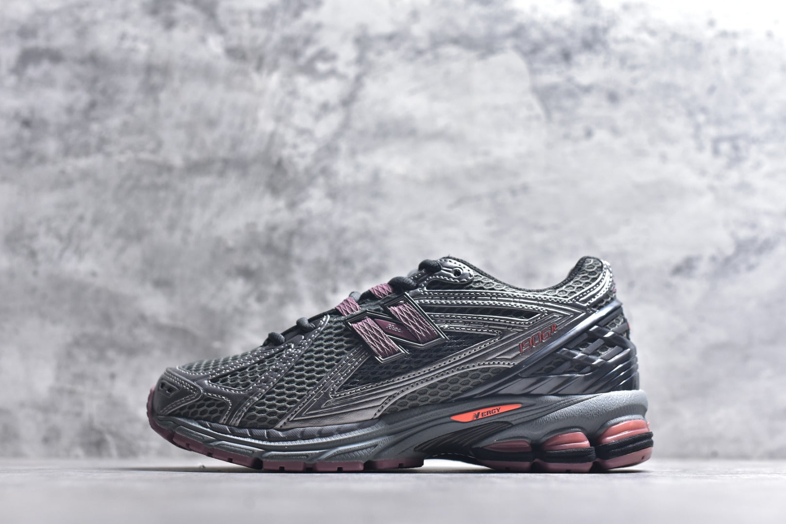 New Balance 1906 Sneaker U190629R | Retro Running Lifestyle