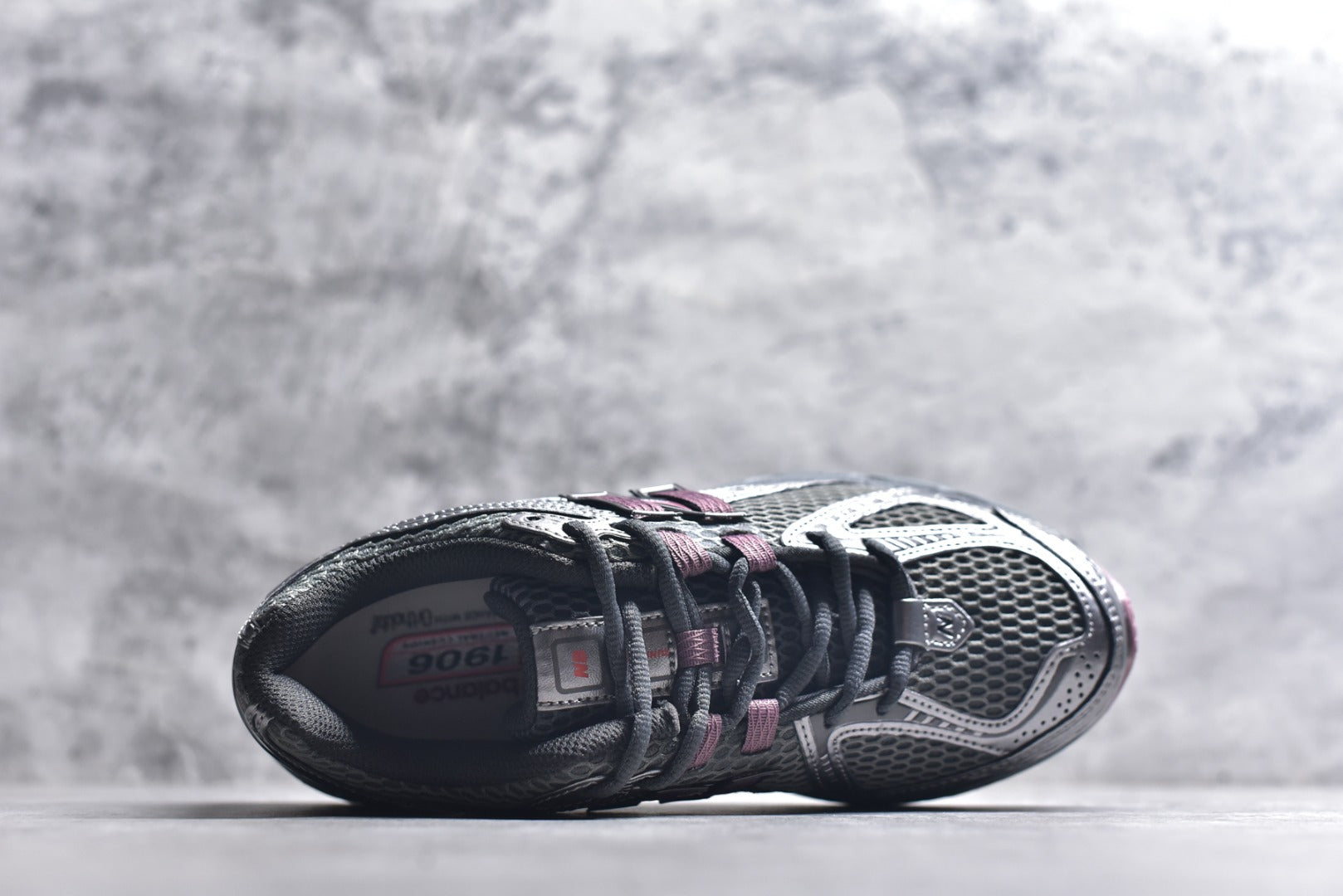 New Balance 1906 Sneaker U190629R | Retro Running Lifestyle