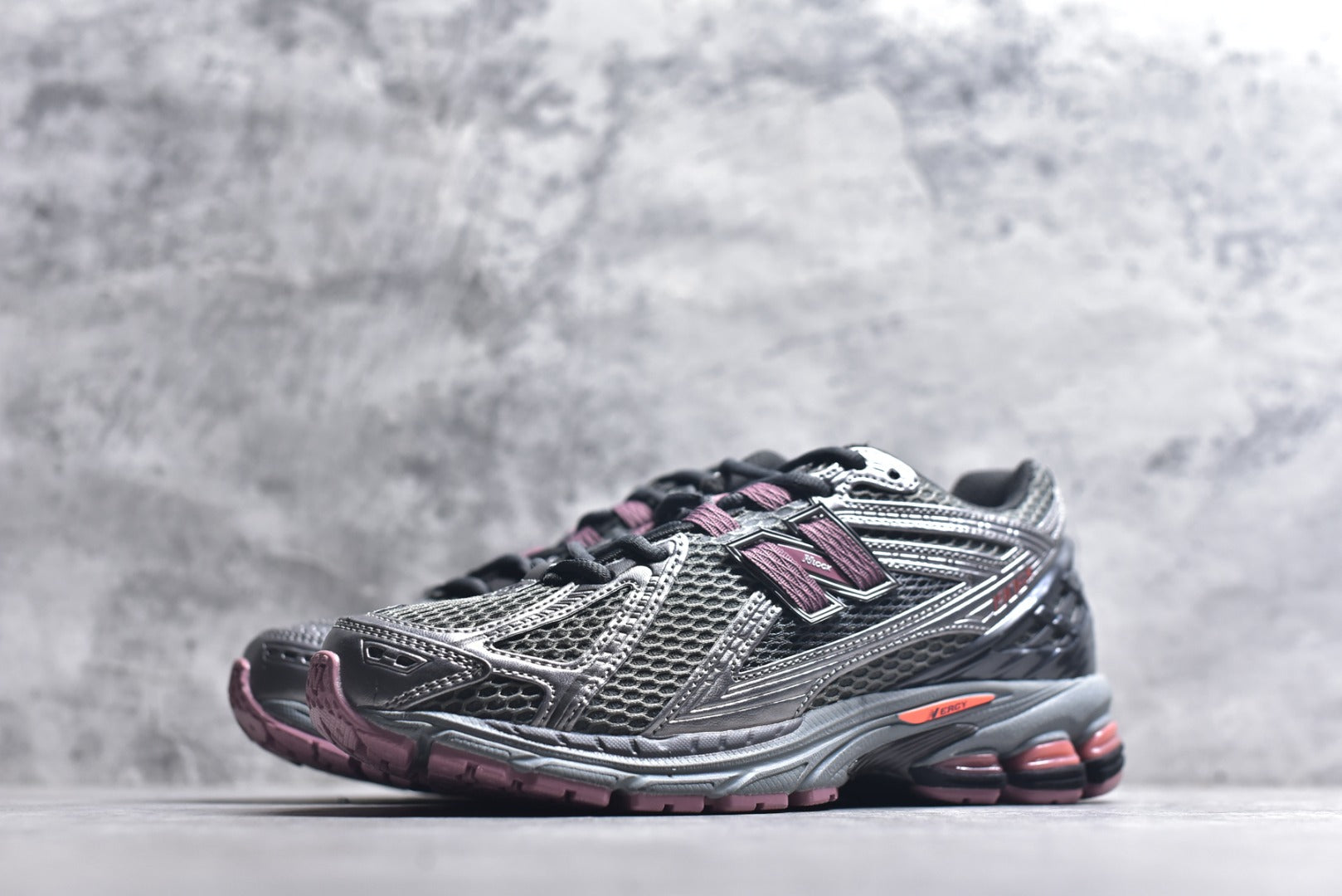 New Balance 1906 Sneaker U190629R | Retro Running Lifestyle