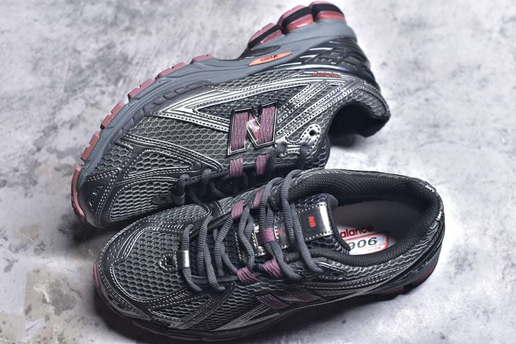 New Balance 1906 Sneaker U190629R | Retro Running Lifestyle