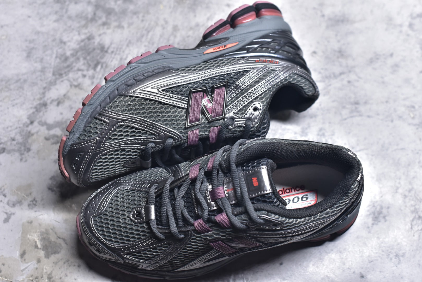 New Balance 1906 Sneaker U190629R | Retro Running Lifestyle