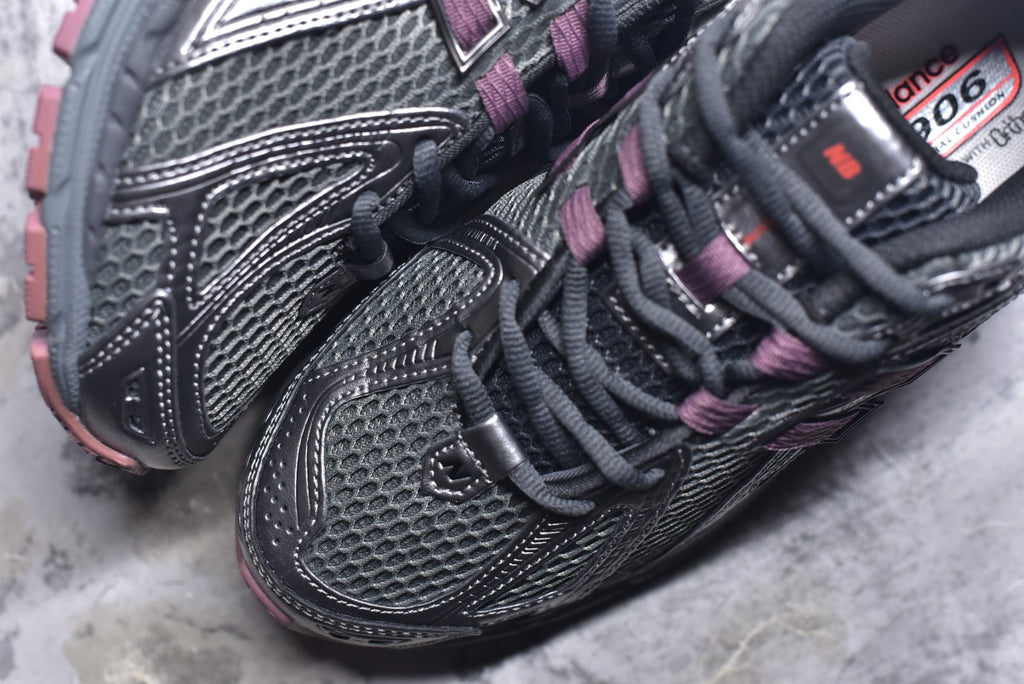 New Balance 1906 Sneaker U190629R | Retro Running Lifestyle