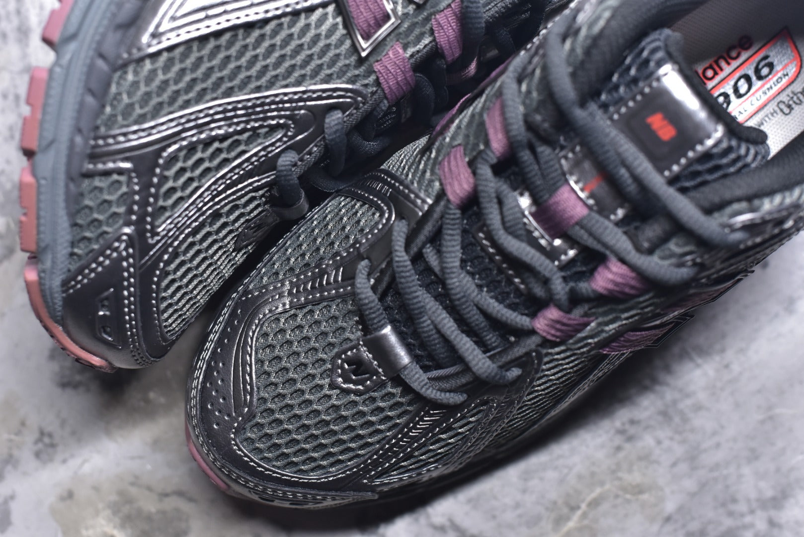 New Balance 1906 Sneaker U190629R | Retro Running Lifestyle