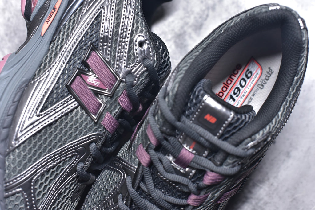 New Balance 1906 Sneaker U190629R | Retro Running Lifestyle