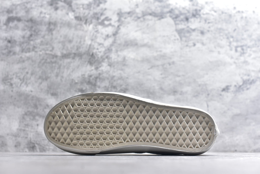 Fear Of God x Vans Era 95 Reissue VN0A2XRYML6 | FOG Collab Sneaker