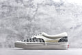 Fear Of God x Vans Era 95 Reissue – Black/White (VN0A3MQ5PZP1)