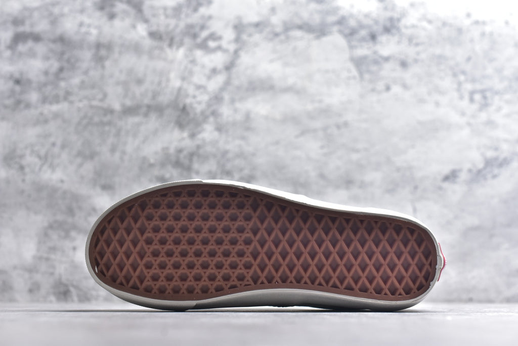 Fear Of God x Vans Era 95 Reissue – Black/White (VN0A3MQ5PZP1)