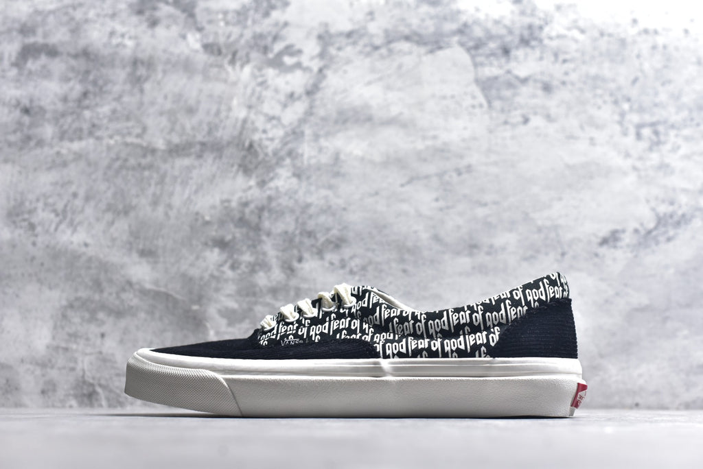 Fear Of God x Vans Era 95 Reissue – Natural/White (VN0A3MQ6PZQ)