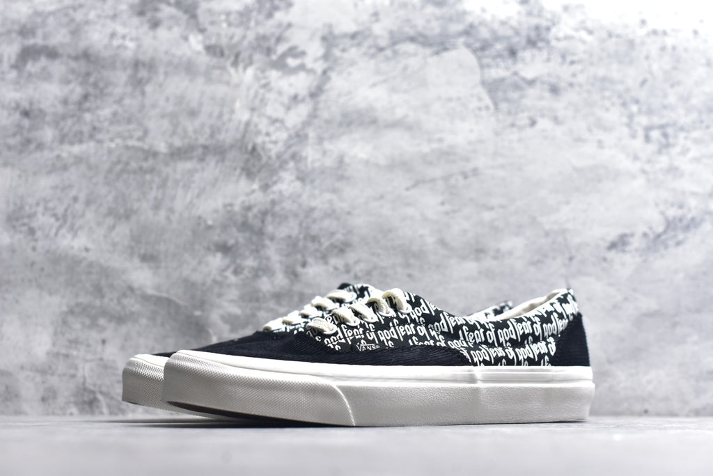 Fear Of God x Vans Era 95 Reissue – Natural/White (VN0A3MQ6PZQ)