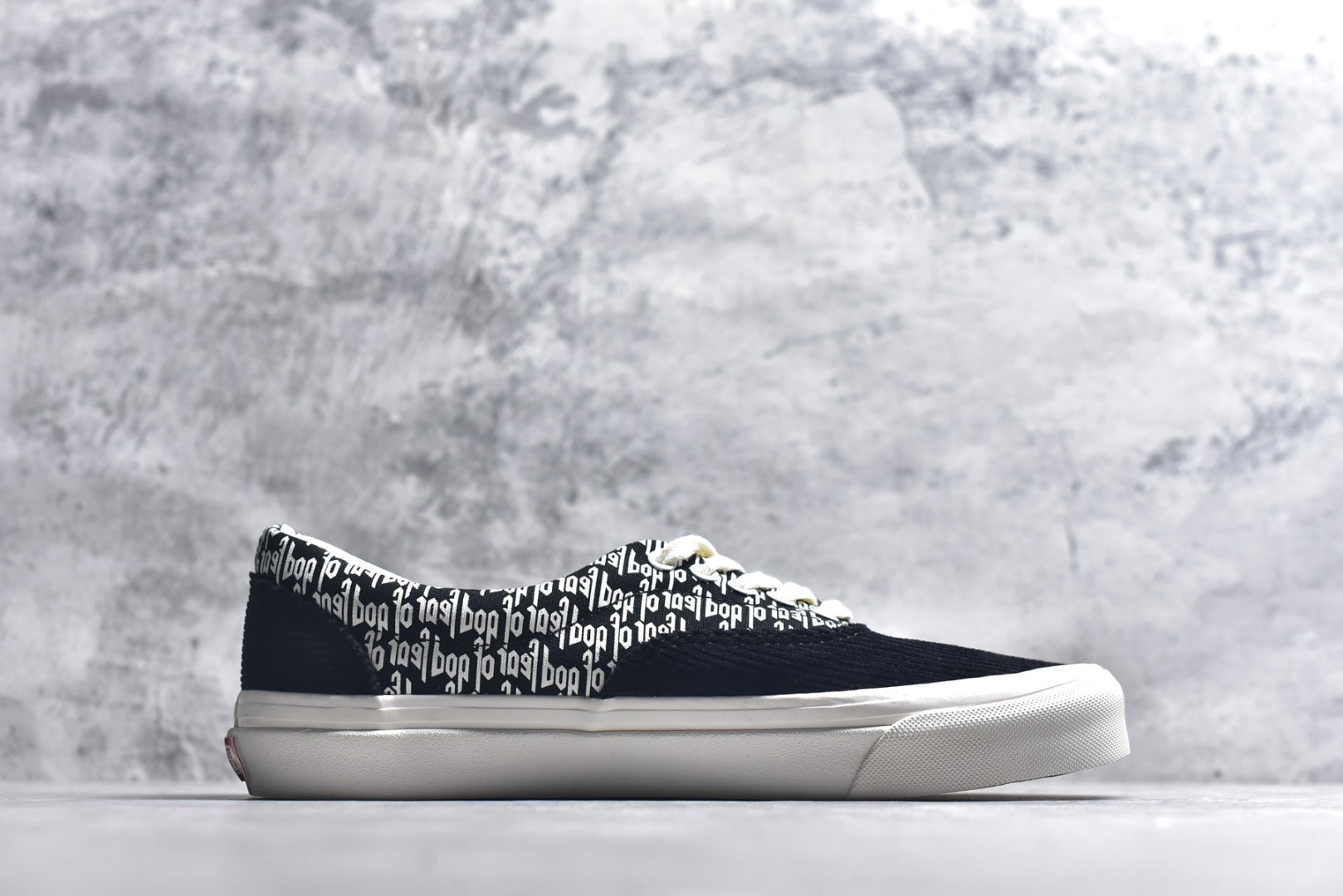 Fear Of God x Vans Era 95 Reissue – Natural/White (VN0A3MQ6PZQ)