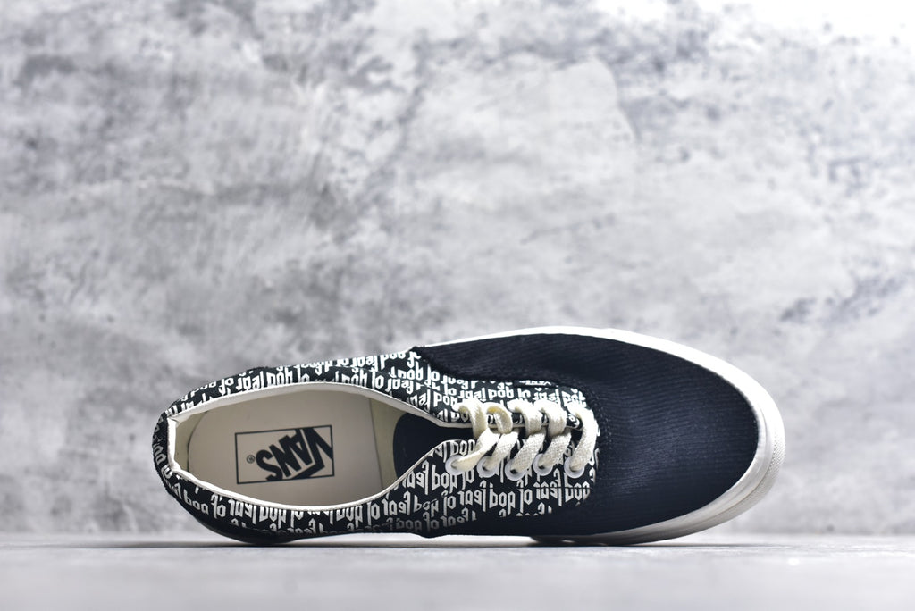 Fear Of God x Vans Era 95 Reissue – Natural/White (VN0A3MQ6PZQ)