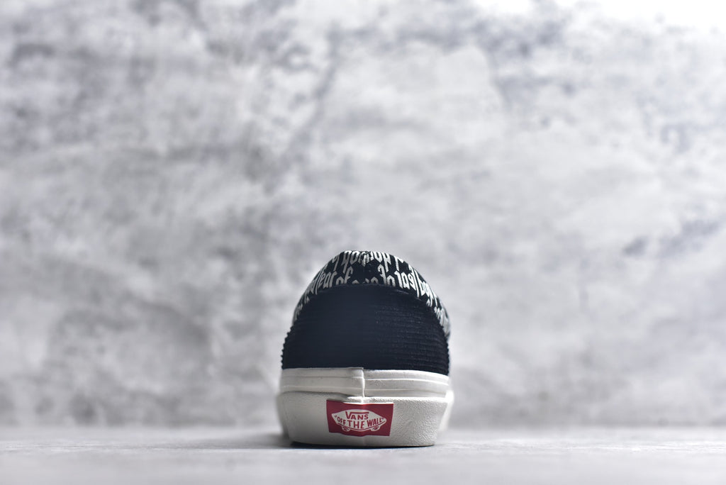 Fear Of God x Vans Era 95 Reissue – Natural/White (VN0A3MQ6PZQ)